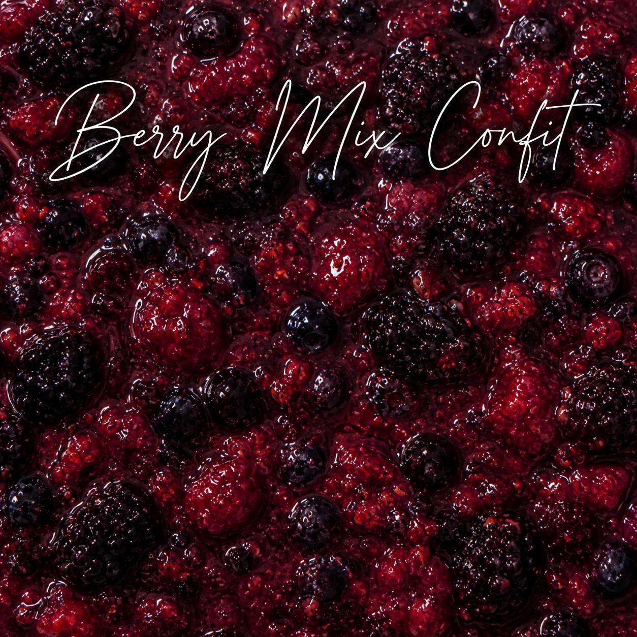 Honey Berry Cake | Traditional Medovik Cake with Berry Filling
