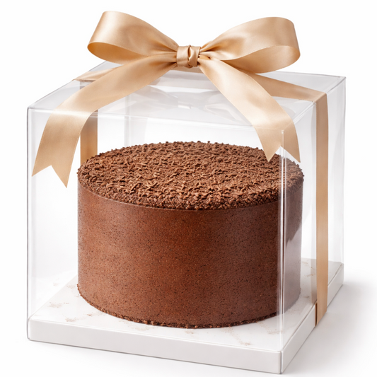 Mikado Cake (Classic European Chocolate Layers)